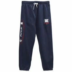 Vans Frequency Sweater Trousers - Dress Blues