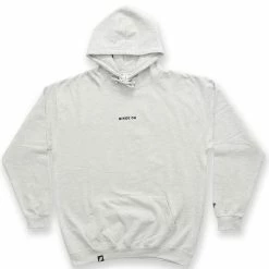 United Since 06 Hoodie - Heather Grey