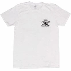 Source BOH 2018 Tee - White