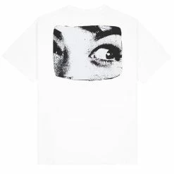 Doomed Lookout T-Shirt - White