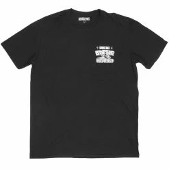 Source Battle Of Hastings 2019 Tee - Black