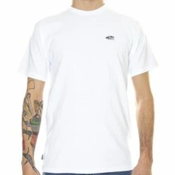 Vans Skate Classics T-Shirt - White