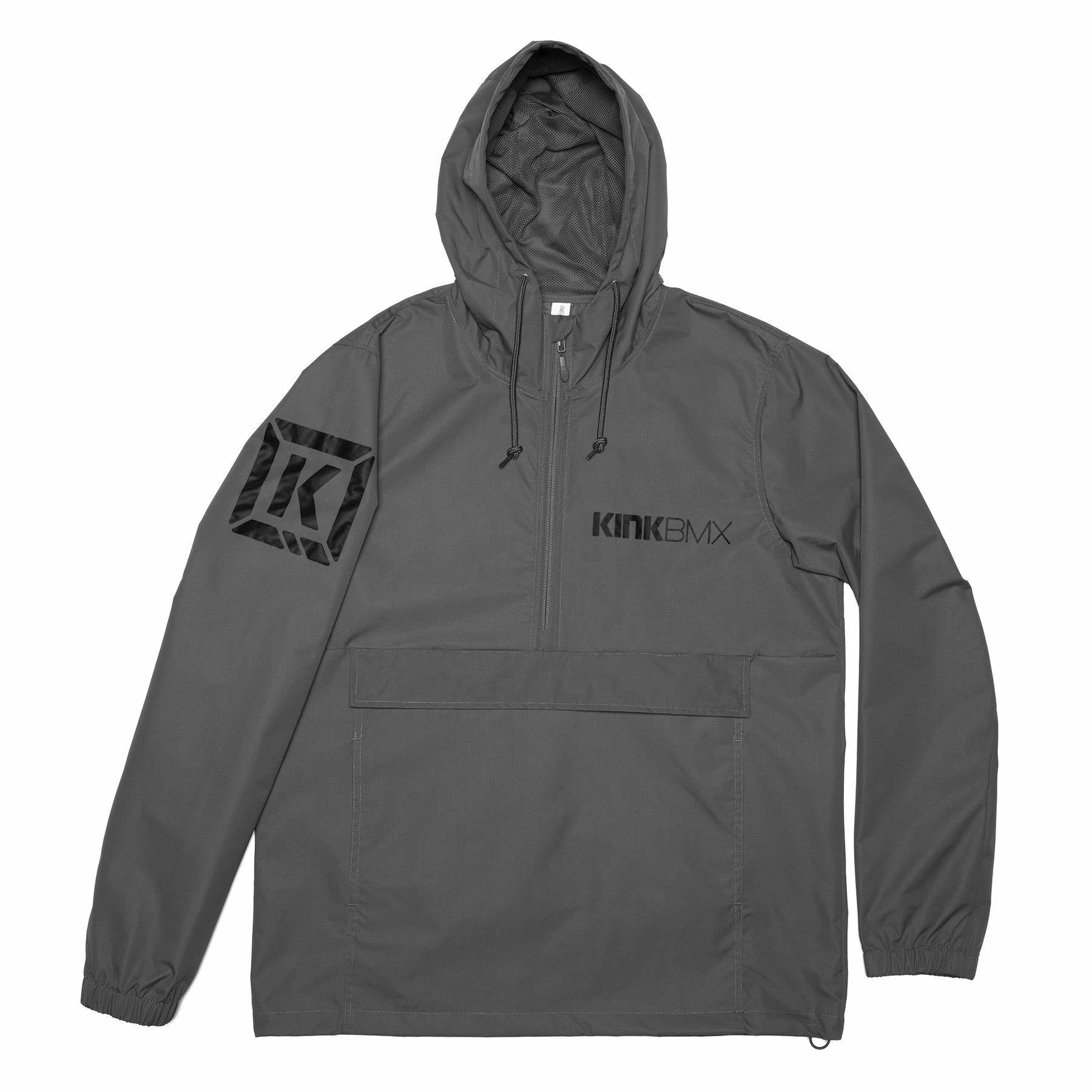 Kink Special Ops Jacket - Graphite