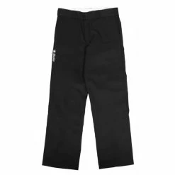 Shadow Saboteur Dickies Pants - Black