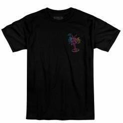 Subrosa Hellraisers T-Shirt - Black