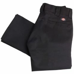 Dickies Original Fit Straight Leg Work Pant - Charcoal Grey