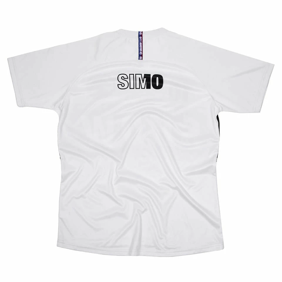 Shadow Simo 10 Year Soccer Jersey - Image 2