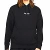 Nike SB Classic GFX Hoodie - Black/White