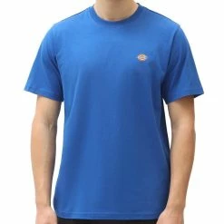 Dickies Mapleton T-Shirt - True Blue