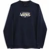 Vans Hi Grade Crew Sweater - Dress Blues