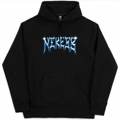 Nike SB Samborghini Hoodie - Black