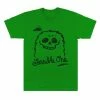 Terrible One Furry Mon T-Shirt - Green