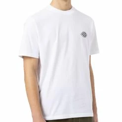 Dickies Holtville T-Shirt - White