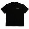 Last Resort AB Atlas Monogram T-Shirt - Black/Lilac
