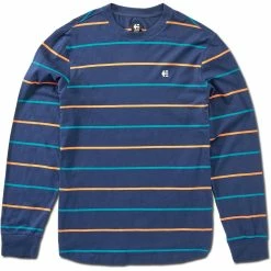 Etnies Renegade Crew - Navy