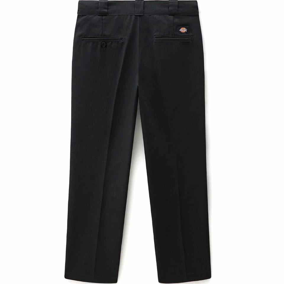 Dickies 873 Workpant - Black - Image 2