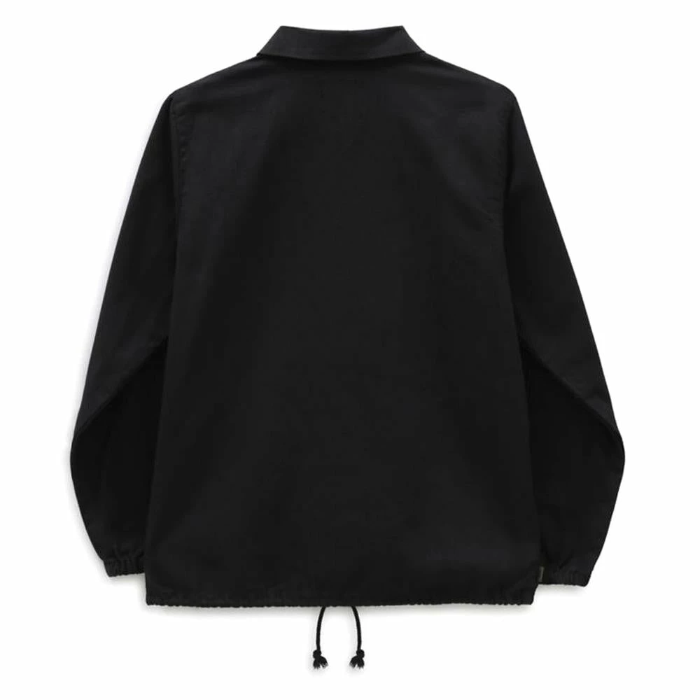 Vans Torrey Skate Jacket - Black - Image 2