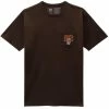 Vans X Justin Henry Off The Wall T-Shirt - Demitasse