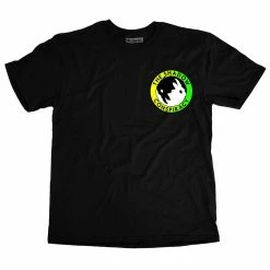 Shadow Sin & Slang V2 T-Shirt - Black