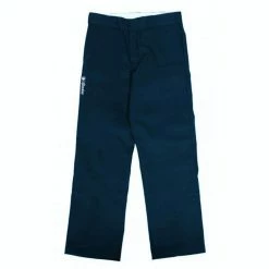 Shadow Saboteur Dickies Pants - Navy