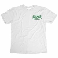 Shadow Sector T-Shirt - White