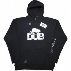 Dub BCN Kill$ Hoody