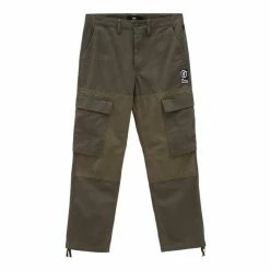 Vans Response Cargo Pants - Grape Leaf