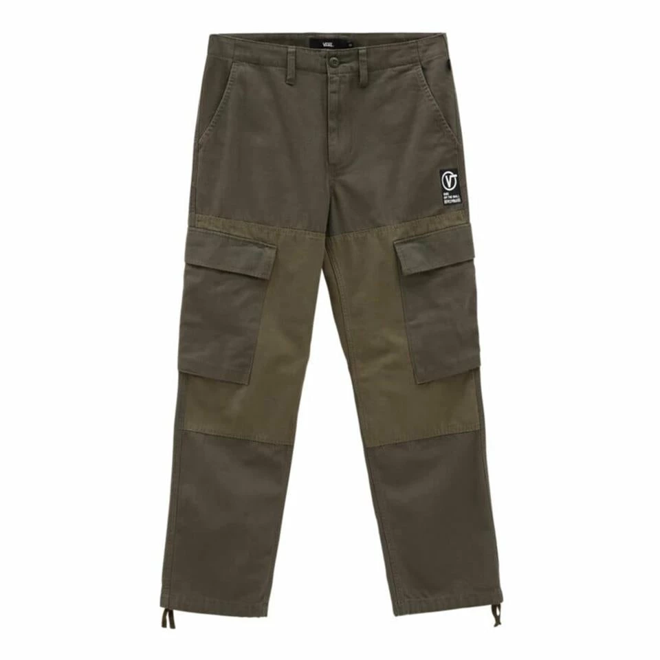 Vans Response Cargo Pants - Grape Leaf