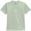 Vans Easy Box T-Shirt - Celadon Green