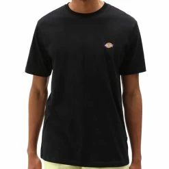 Dickies Mapleton T-Shirt - Black