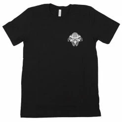 United Incarnate Tee - Black