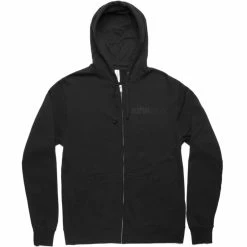 Kink Blackout Hoodie - Black