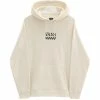 Vans Standard Versa Hoodie - Antique White