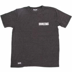 Source Premium Acid Washed Tee