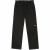 Dickies Valley Grande Double Knee Pants - Black