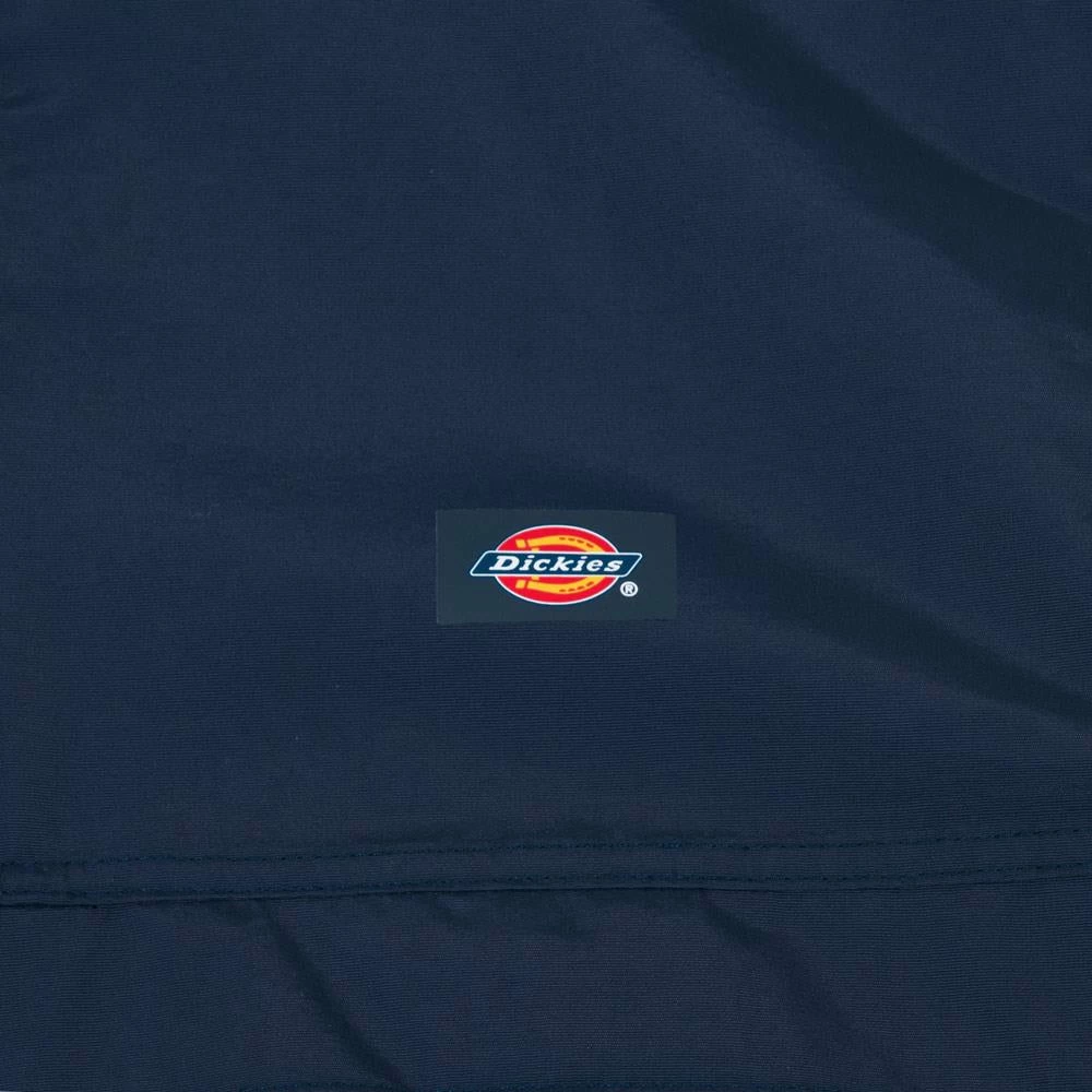 Dickies Glacier View Anorak - Air Force Blue - Image 4