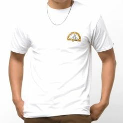 Vans Chillin Since 66 T-Shirt - White