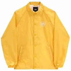 Vans Torrey Jacket - Golden Glow