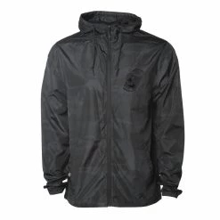 Subrosa Savior Jacket - Black