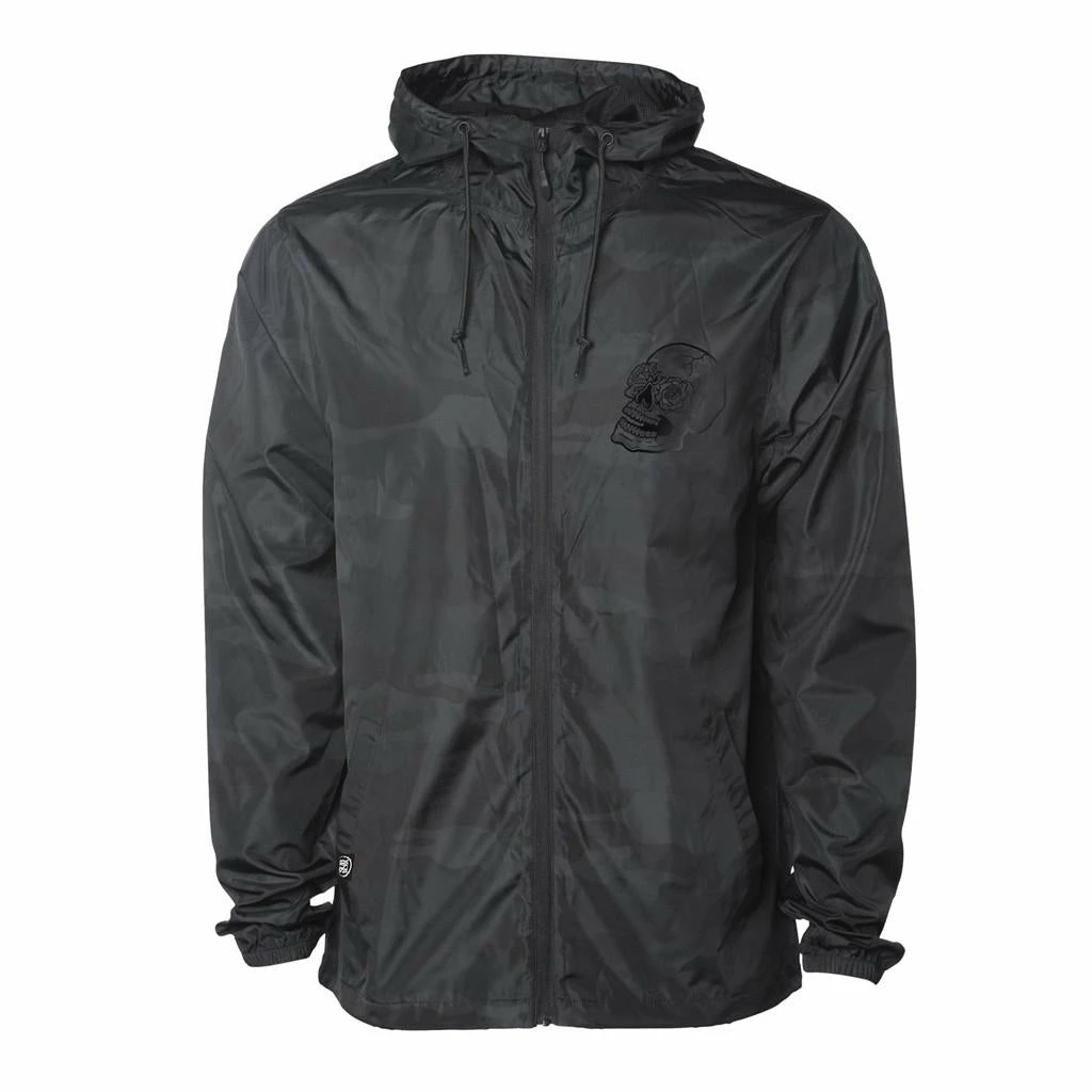 Subrosa Savior Jacket - Black