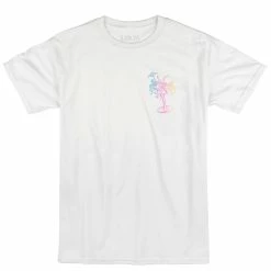Subrosa Hellraisers T-Shirt - White