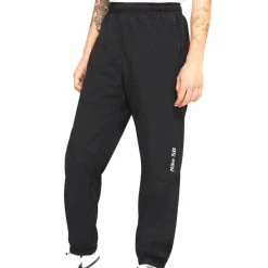 Nike SB Y2K GFX Track Pant - Black/White