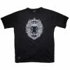 Dub Judah T-Shirt - Black