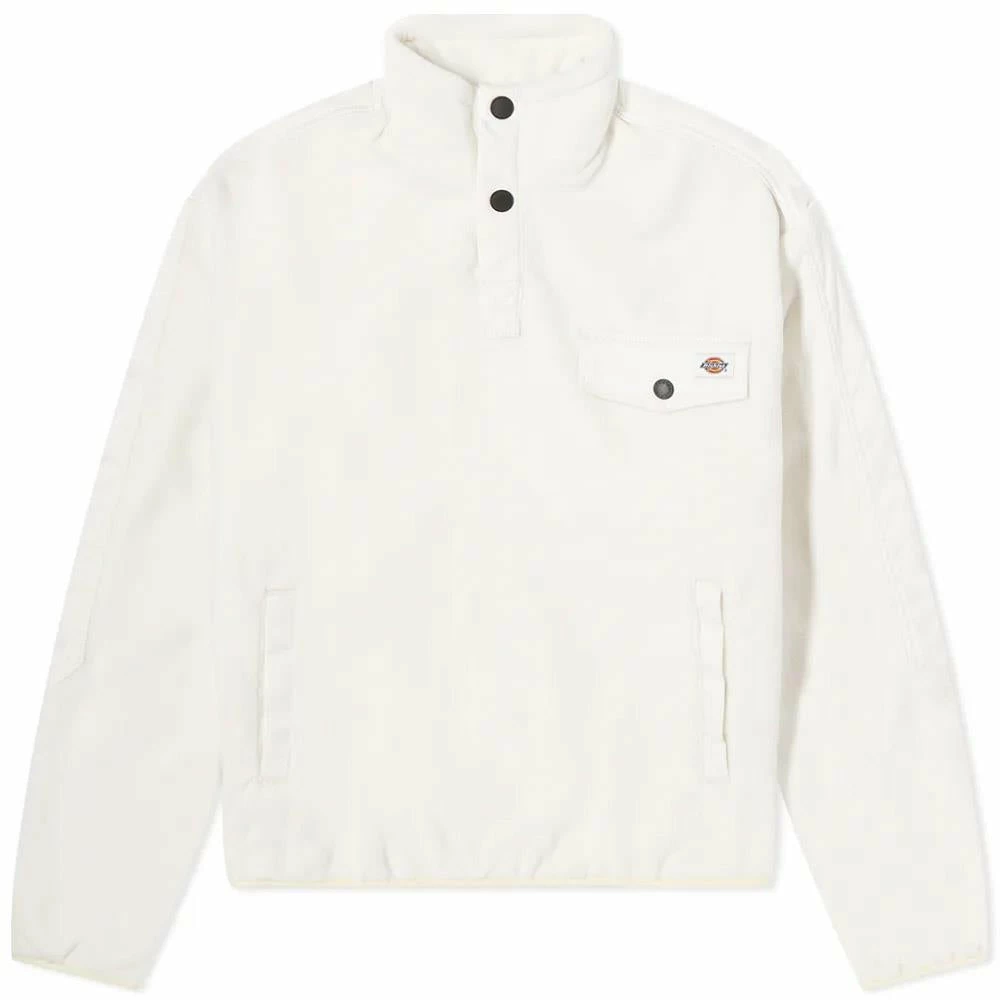 Dickies Port Allen Fleece - Ecru