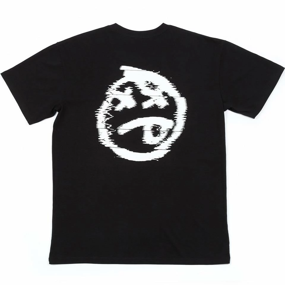 BSD Tuned Out T-Shirt - Black - Image 2