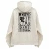 Vans X One Piece Skate Pullover Hoodie - Oatmeal Heather