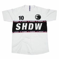 Shadow Simo 10 Year Soccer Jersey
