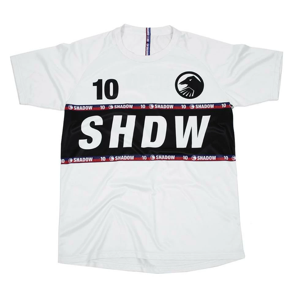 Shadow Simo 10 Year Soccer Jersey