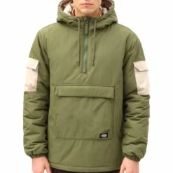 Dickies Parksville Jacket - Army Green