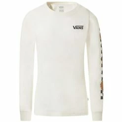 Vans Lizzie Armanto Chrys Women's Long Sleeve T-Shirt
